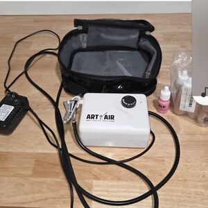 Art of Air Airbrush Makeup Kit